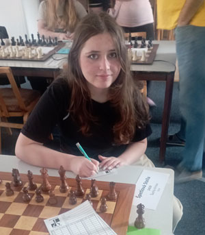Stella Špetlová